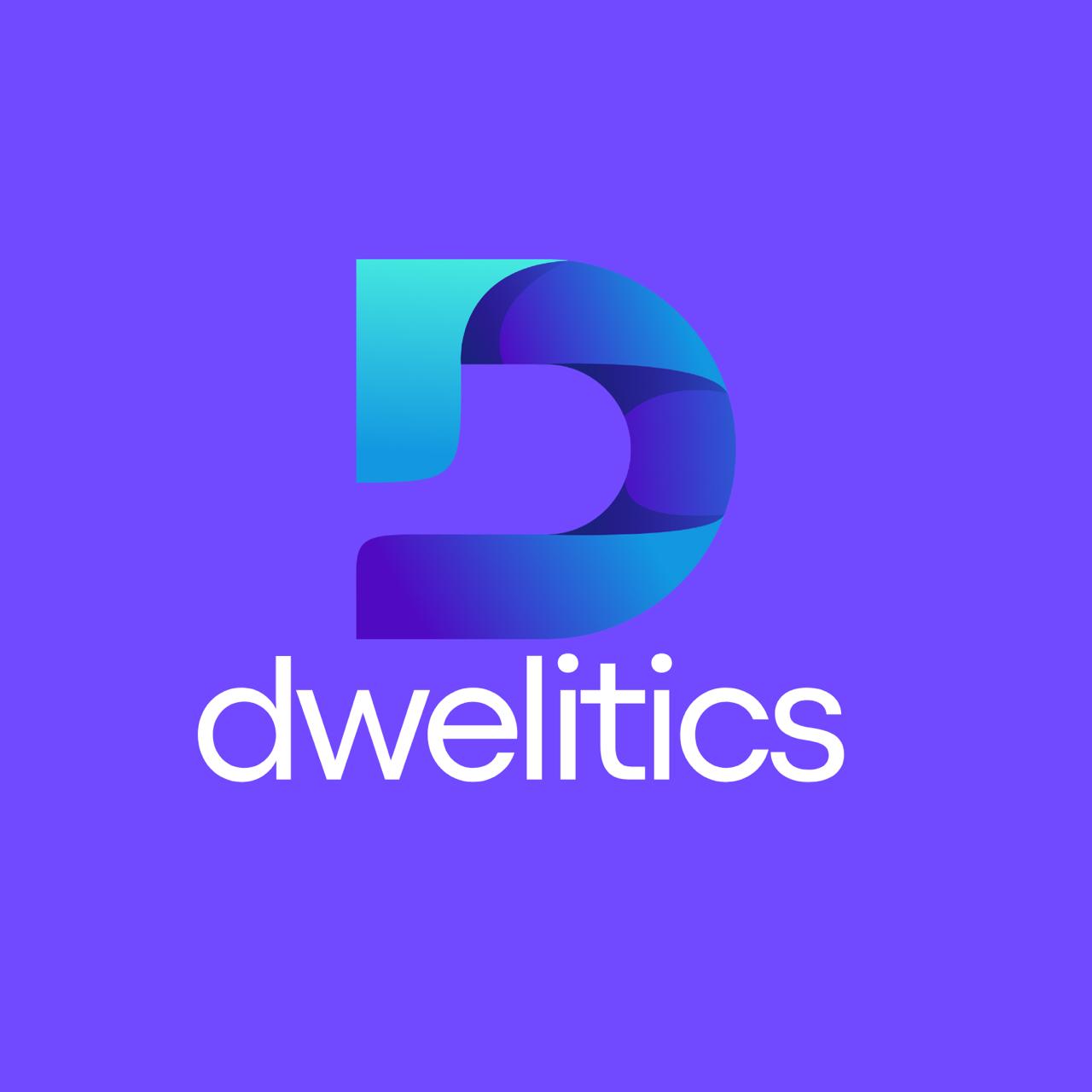 Dwelitics logo